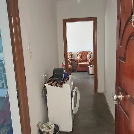Budget In Apartmán