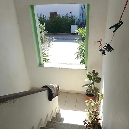 Budget In Apartmán