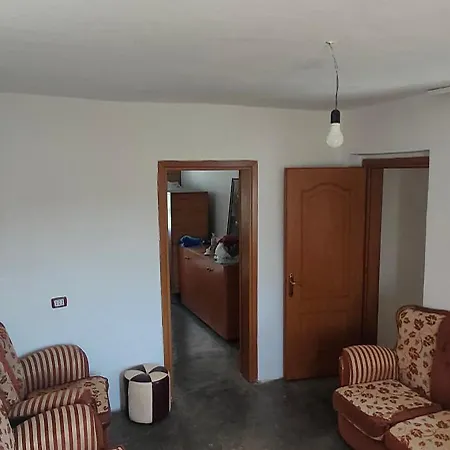Budget In Apartmán *