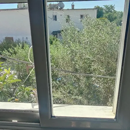 Budget In Apartmán *