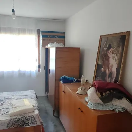 Apartmán Budget In *