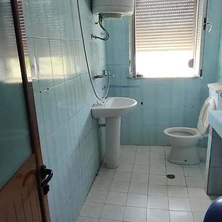 Budget In Apartmán Libofshe