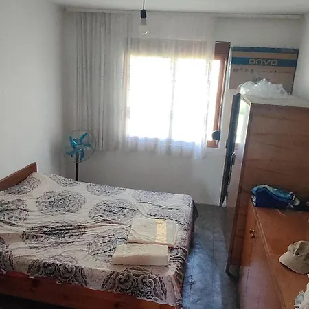 Budget In Apartmán